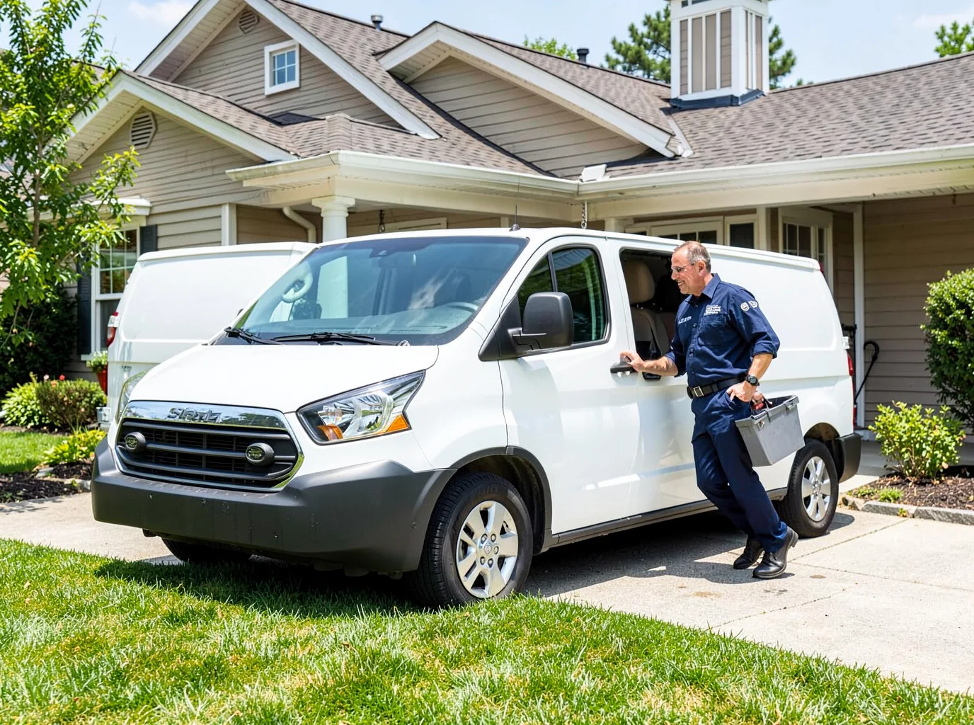 Emergency Plumber company in Boxford, MA